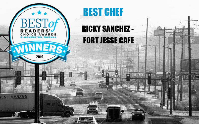 Best Chef